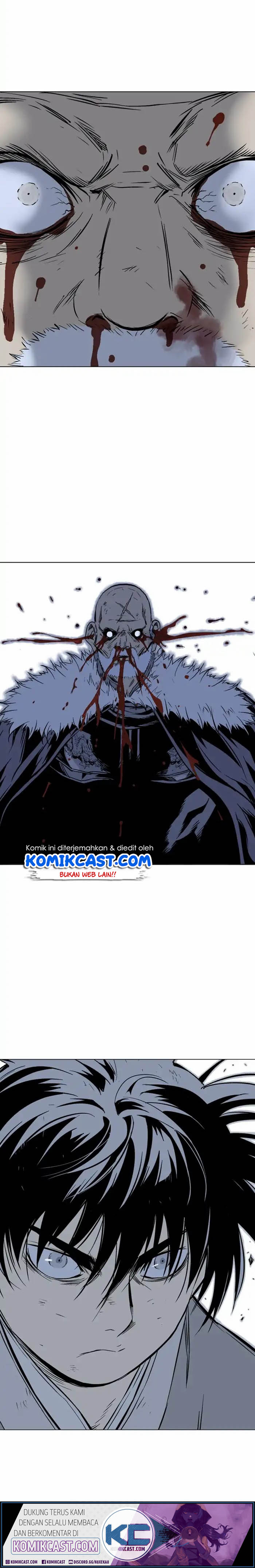 gosu - Chapter: 148