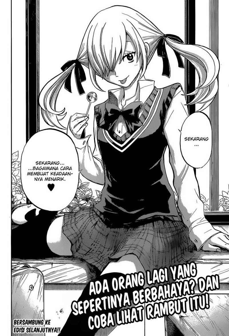 yamada-kun-to-7-nin-no-majo - Chapter: 42