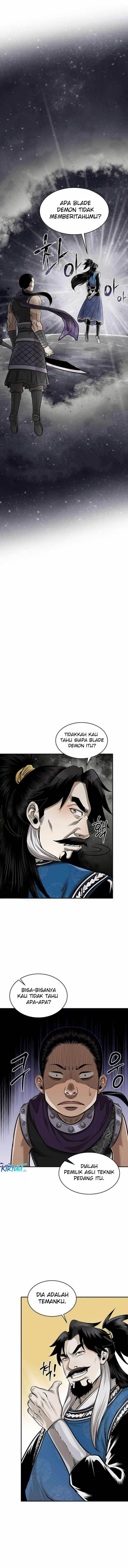 demon-in-mount-hua - Chapter: 53