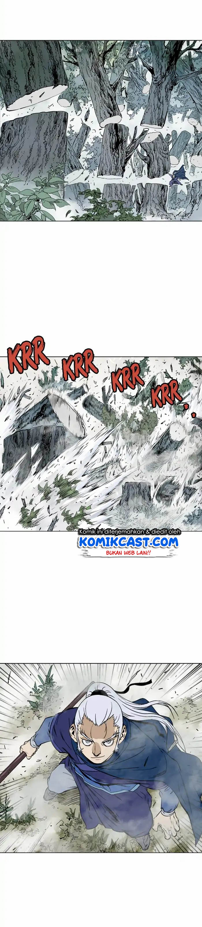 gosu - Chapter: 150