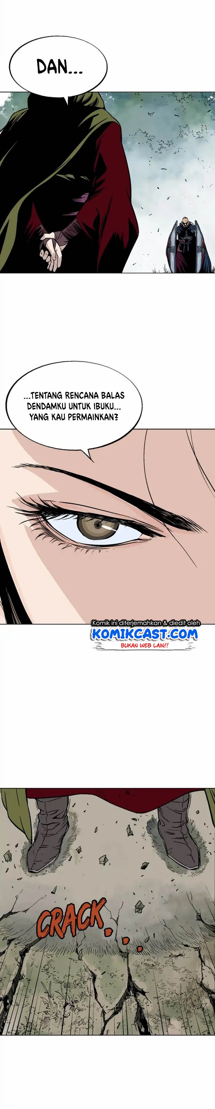 gosu - Chapter: 150