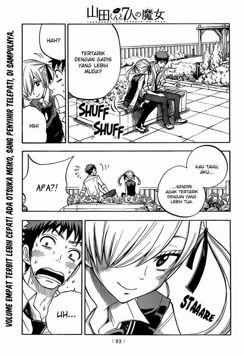 yamada-kun-to-7-nin-no-majo - Chapter: 43