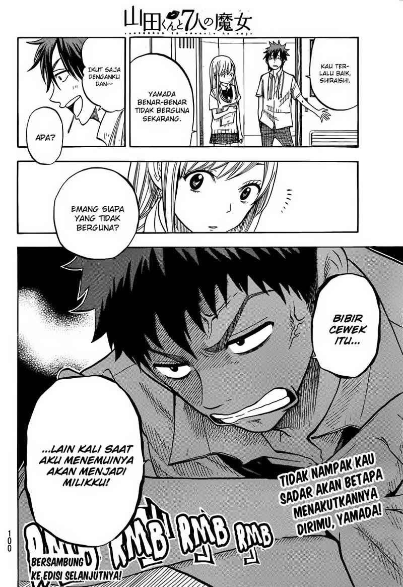 yamada-kun-to-7-nin-no-majo - Chapter: 43