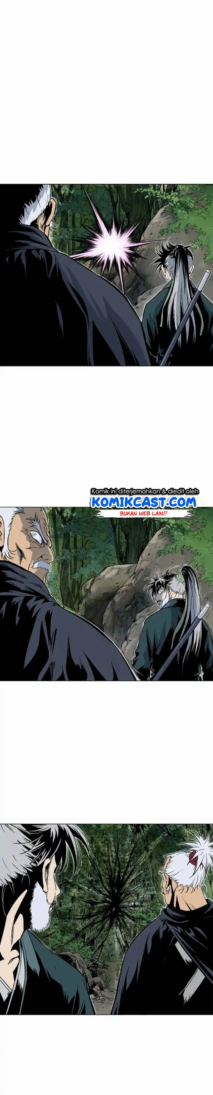 gosu - Chapter: 151