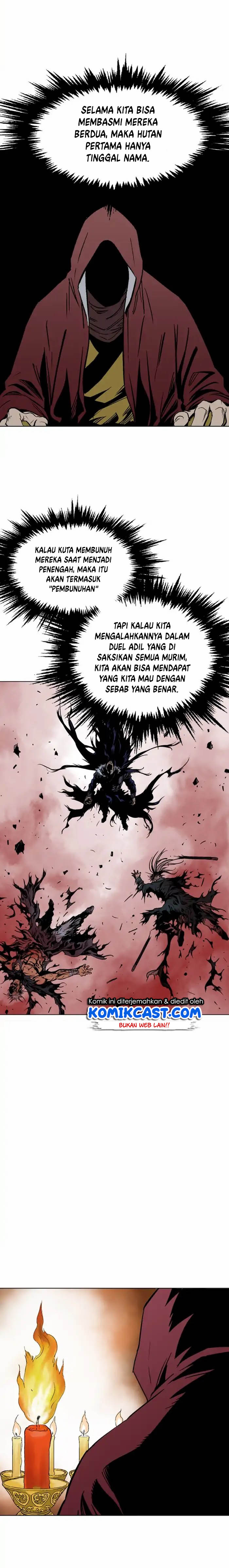 gosu - Chapter: 151