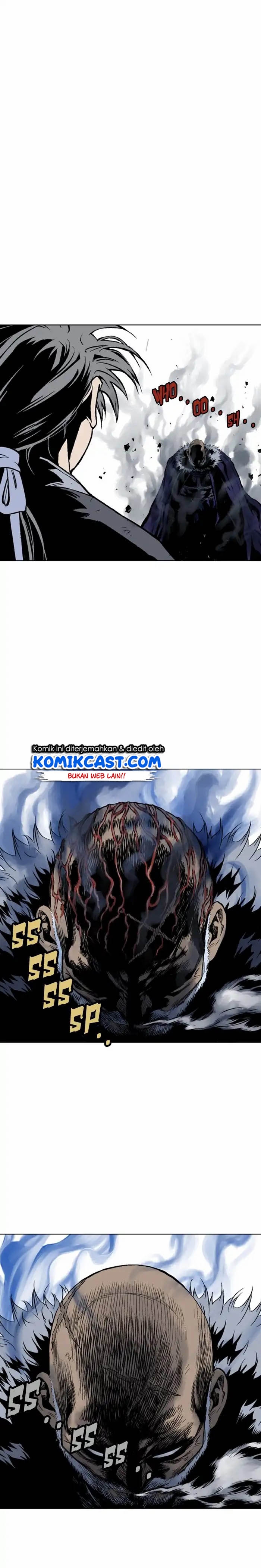 gosu - Chapter: 151