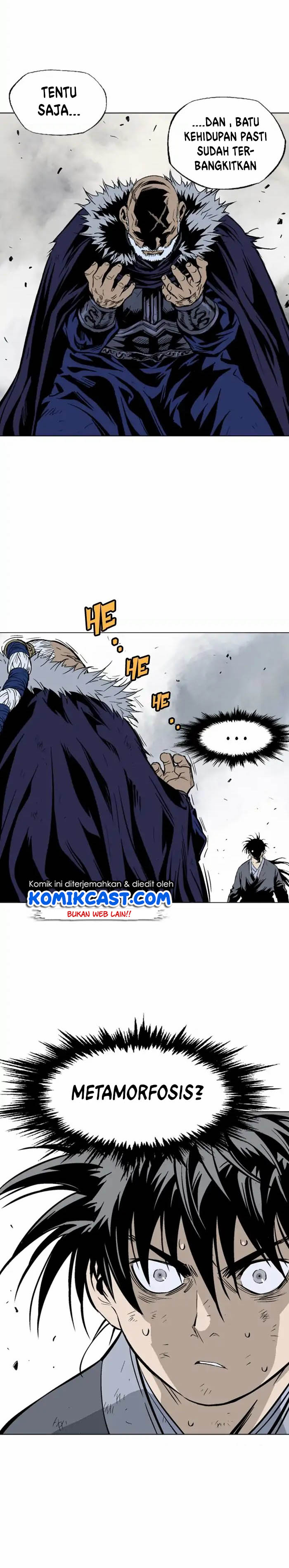 gosu - Chapter: 151