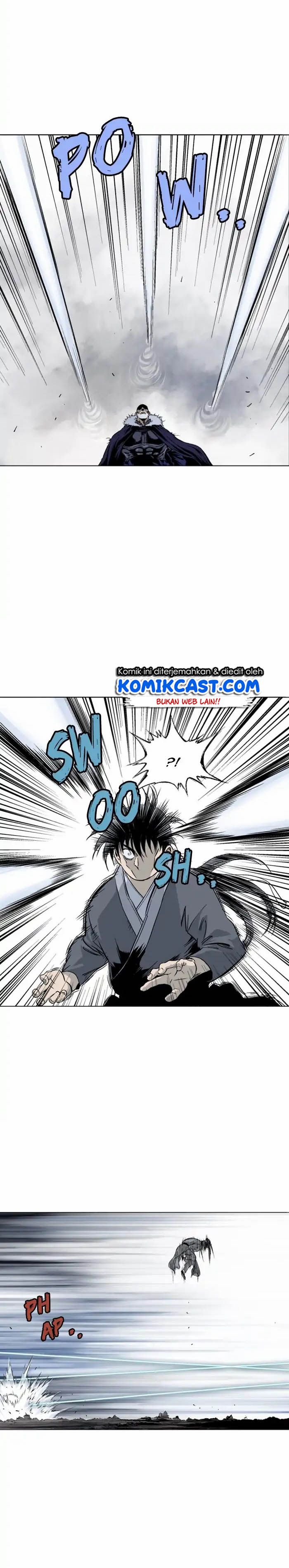 gosu - Chapter: 151