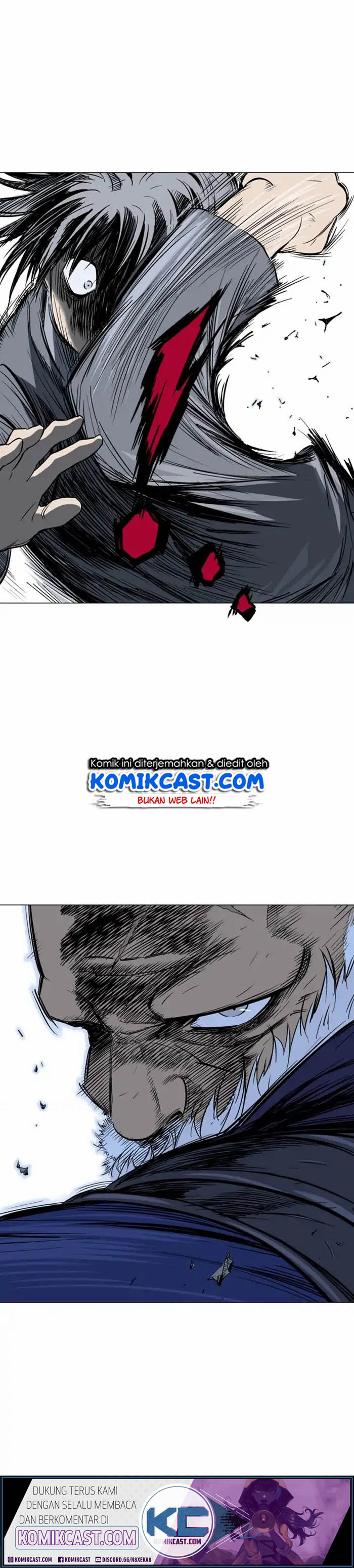 gosu - Chapter: 151