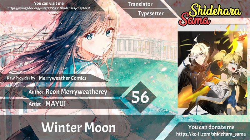 winter-moon - Chapter: 56