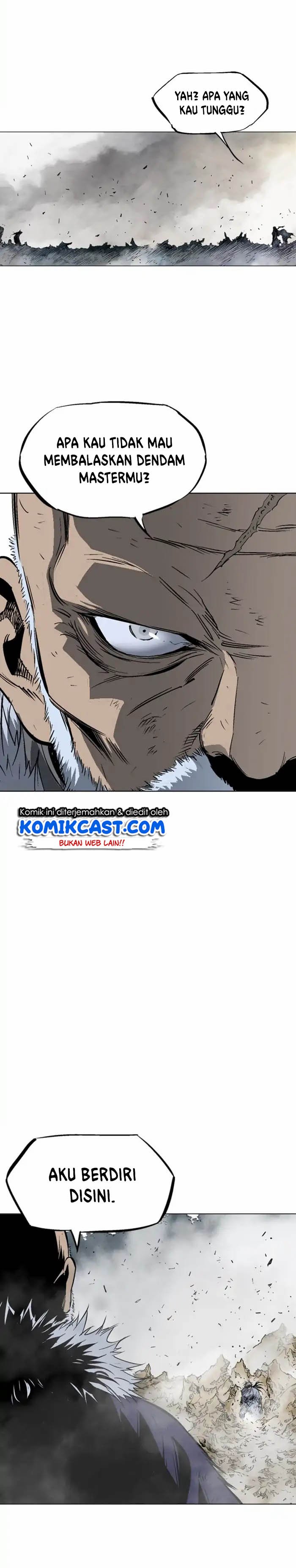 gosu - Chapter: 152