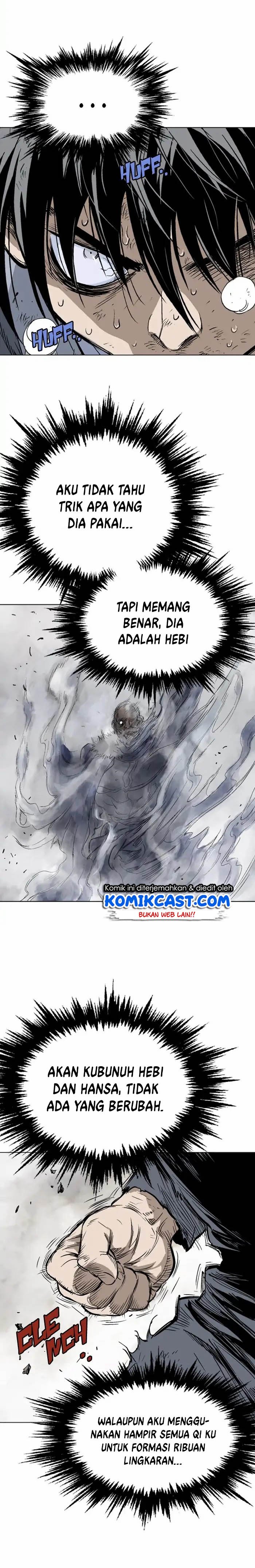 gosu - Chapter: 152