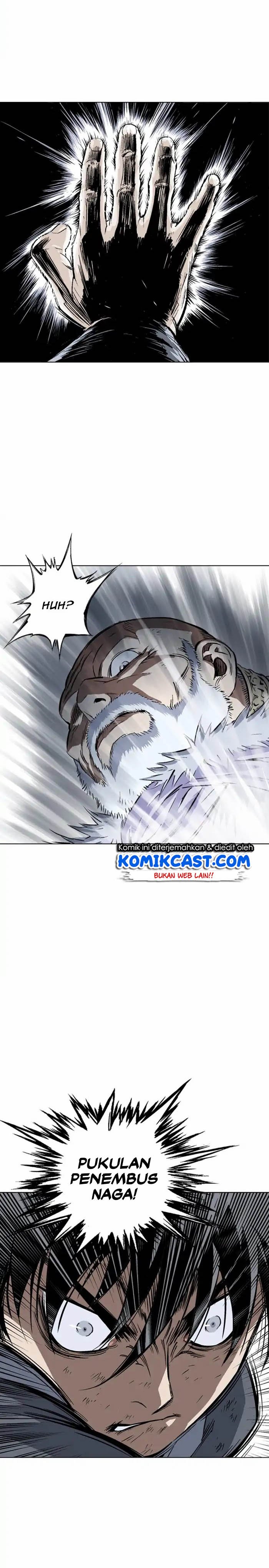 gosu - Chapter: 152