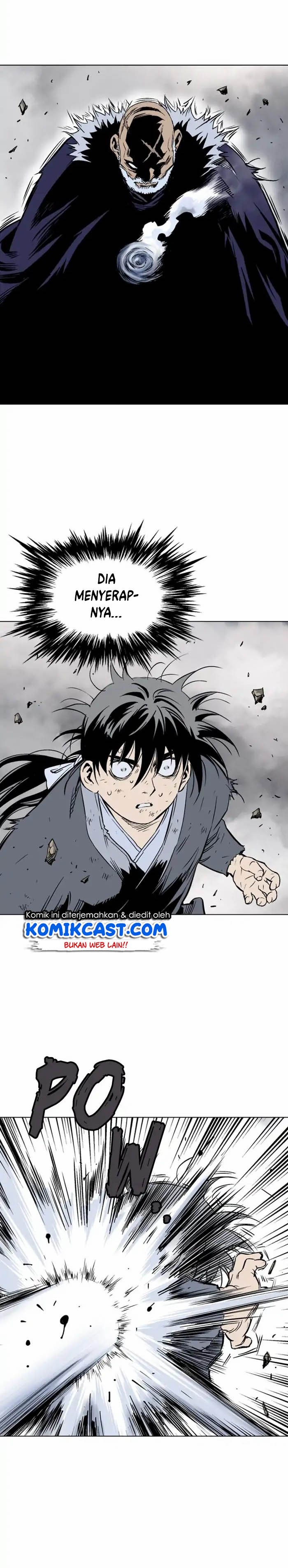 gosu - Chapter: 152