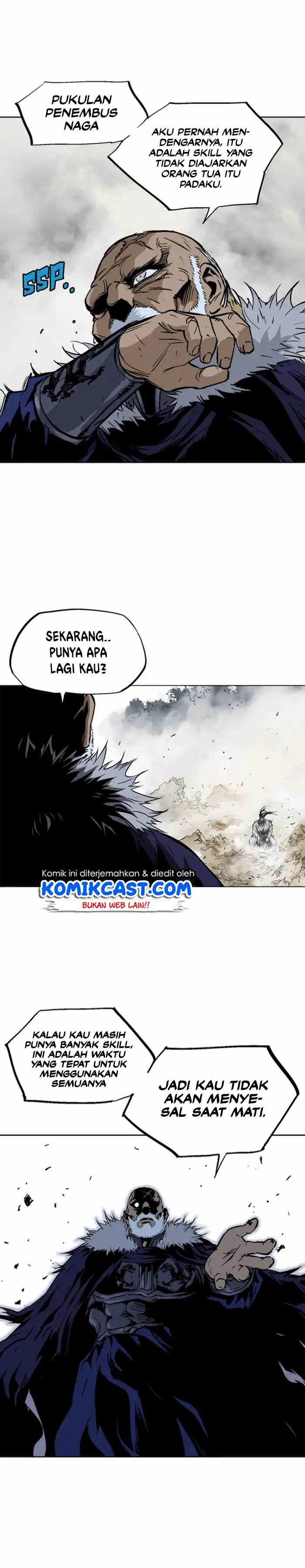 gosu - Chapter: 152