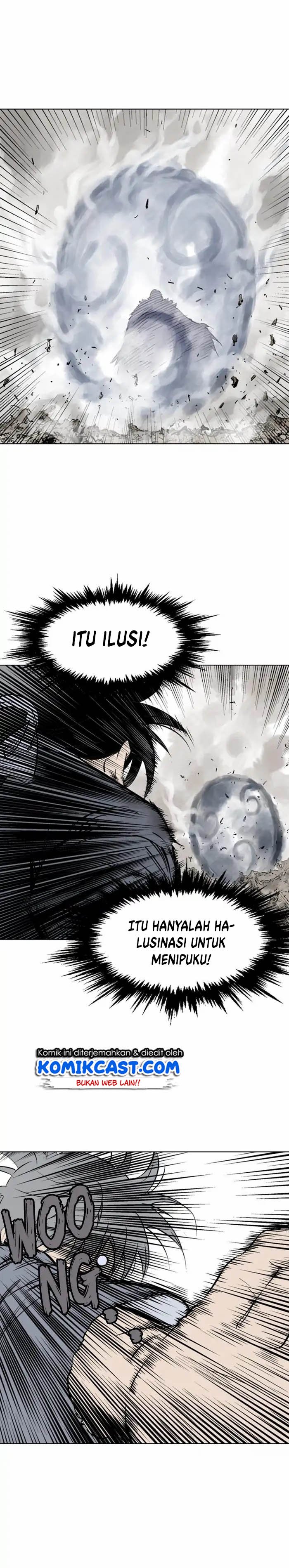 gosu - Chapter: 152