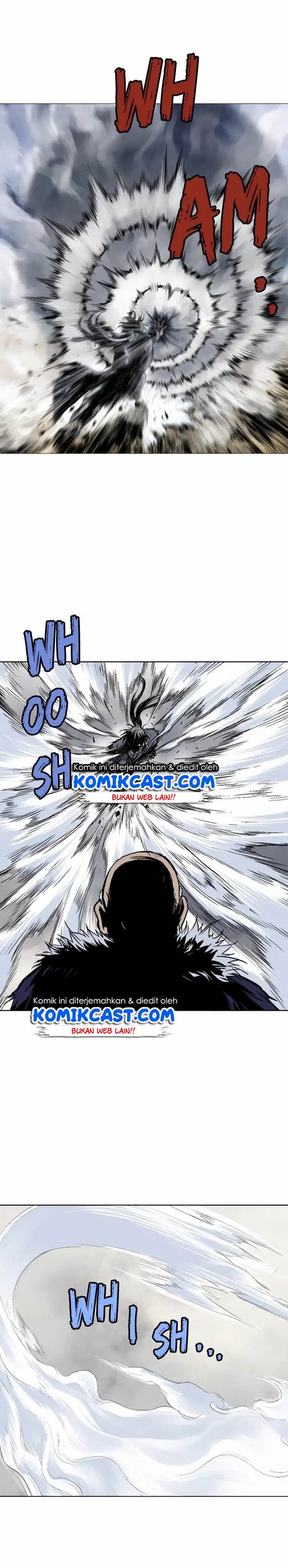 gosu - Chapter: 152