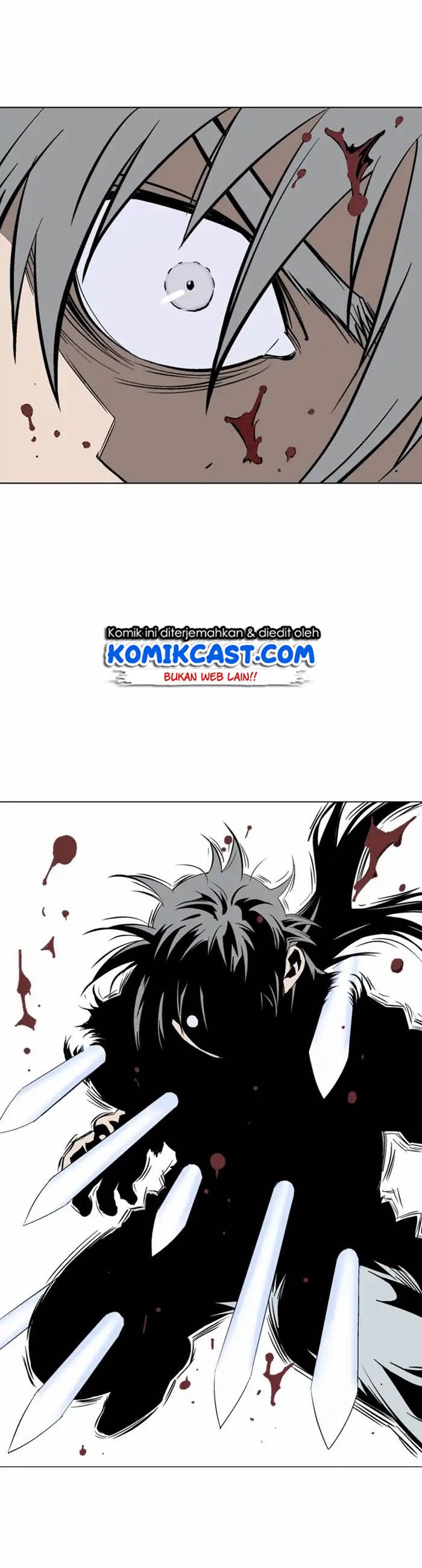 gosu - Chapter: 152