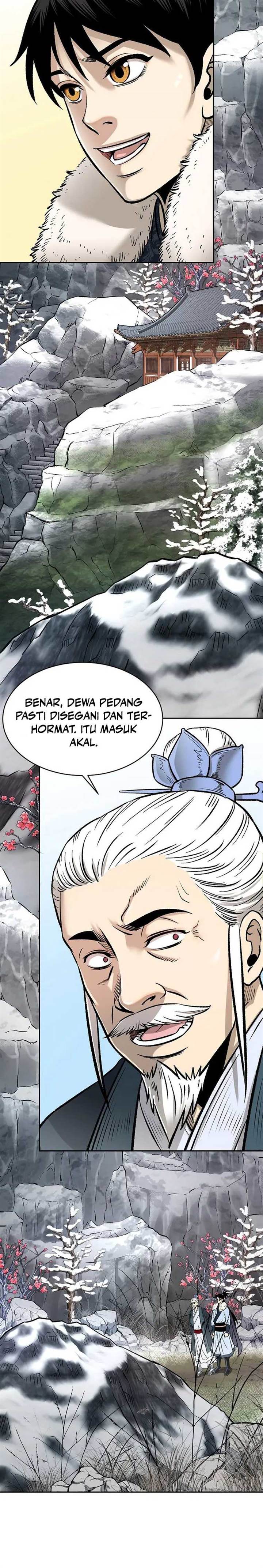 demon-in-mount-hua - Chapter: 55