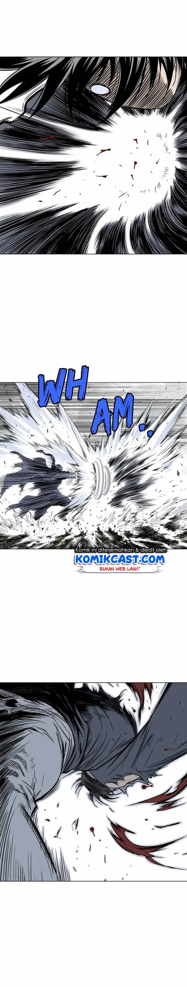 gosu - Chapter: 153