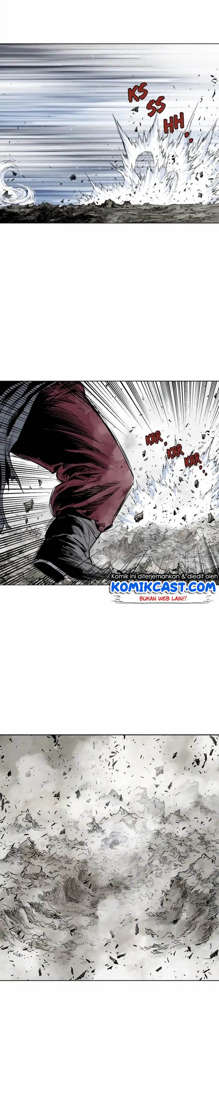 gosu - Chapter: 153