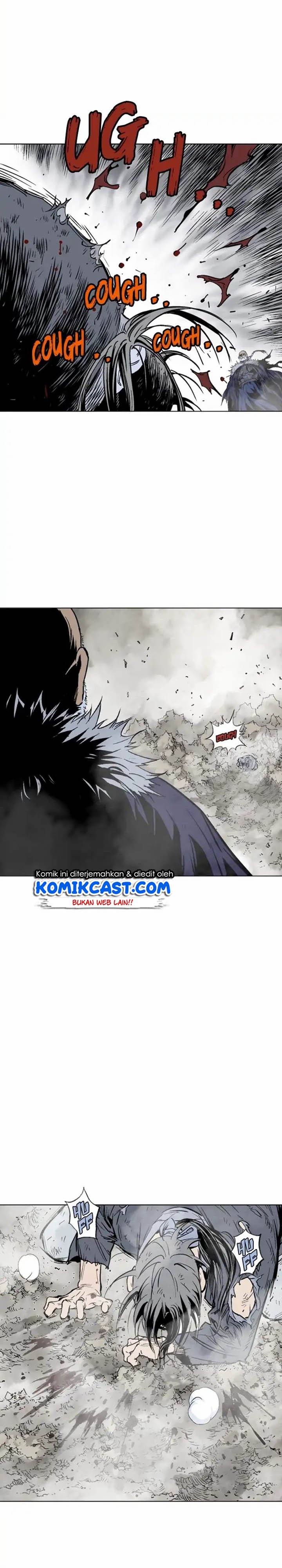 gosu - Chapter: 153