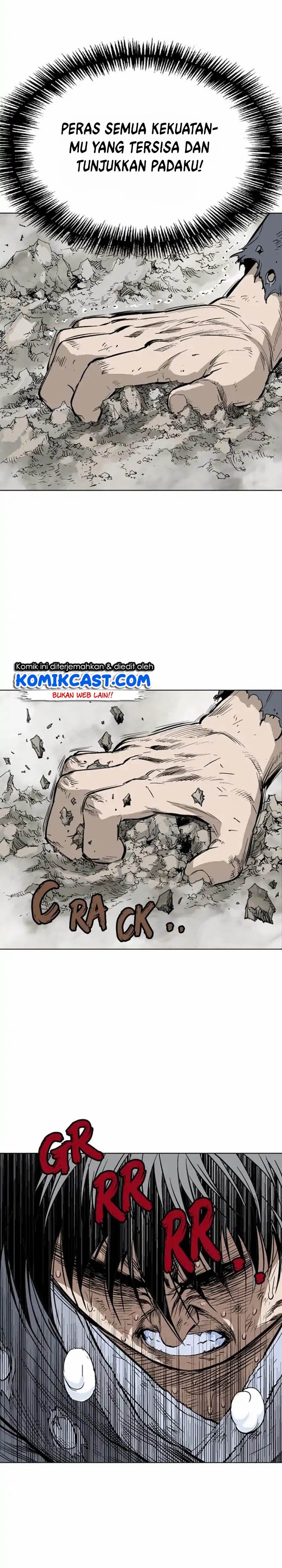 gosu - Chapter: 153