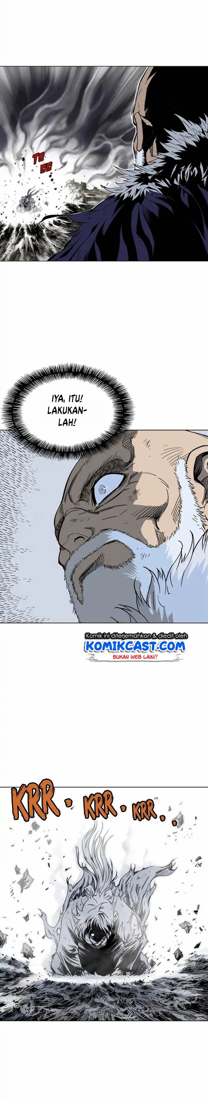 gosu - Chapter: 153