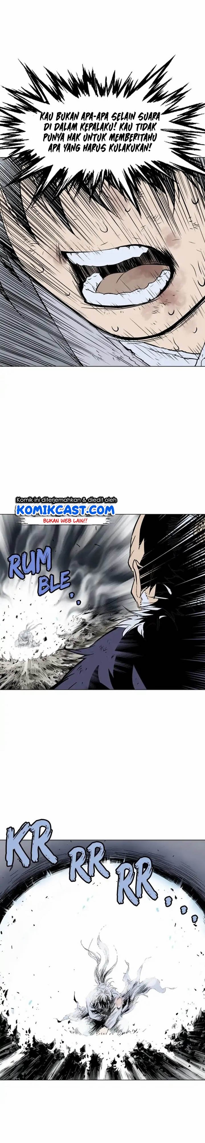 gosu - Chapter: 153