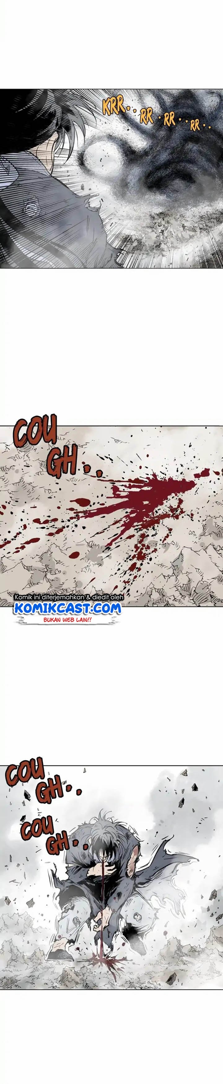 gosu - Chapter: 153