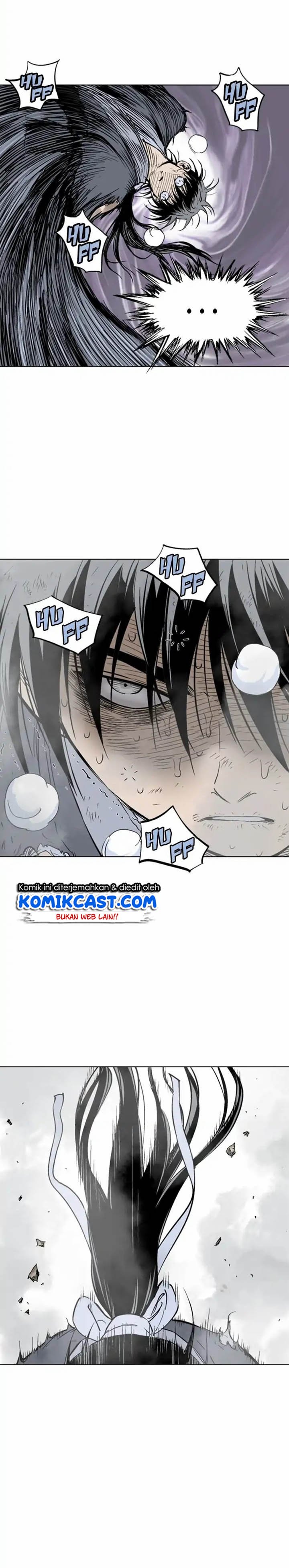 gosu - Chapter: 153