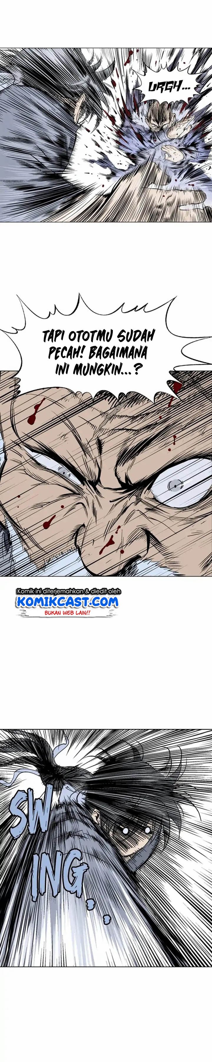 gosu - Chapter: 153