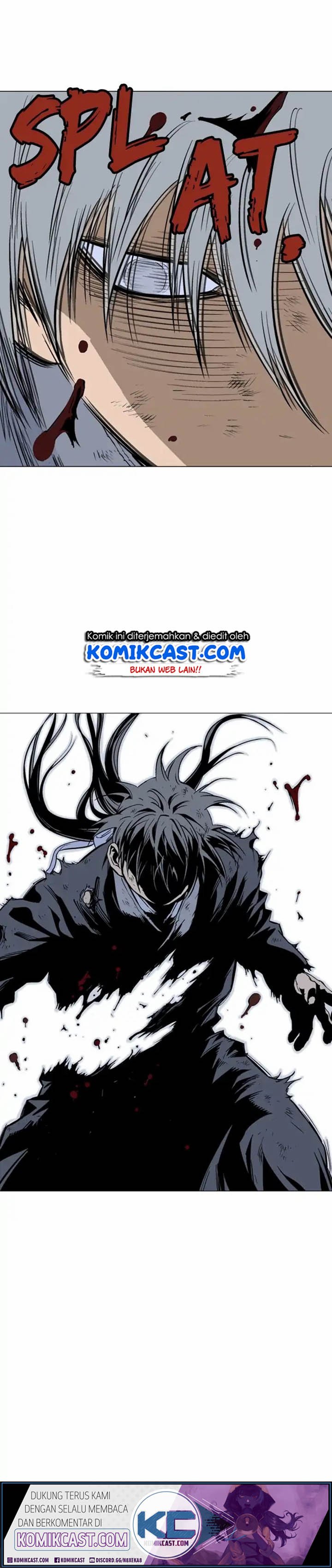 gosu - Chapter: 153