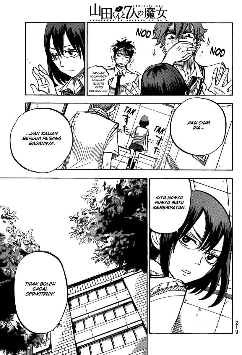 yamada-kun-to-7-nin-no-majo - Chapter: 46