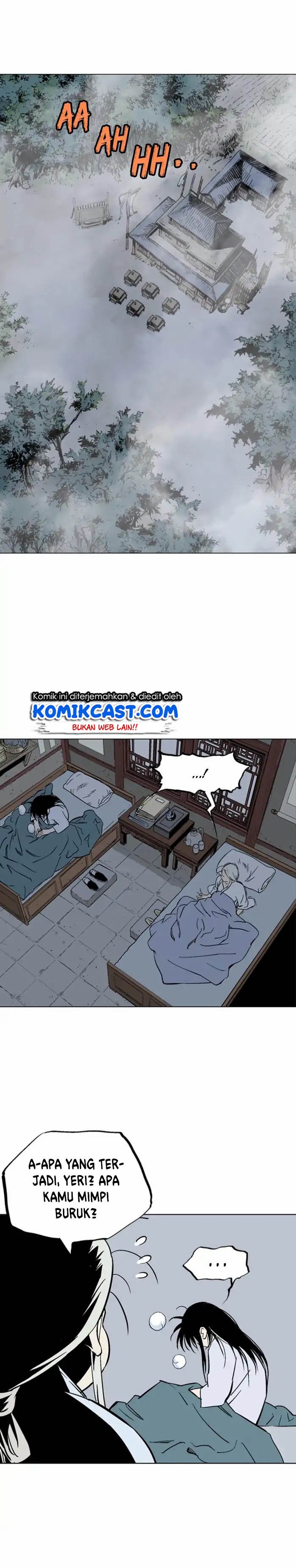 gosu - Chapter: 154