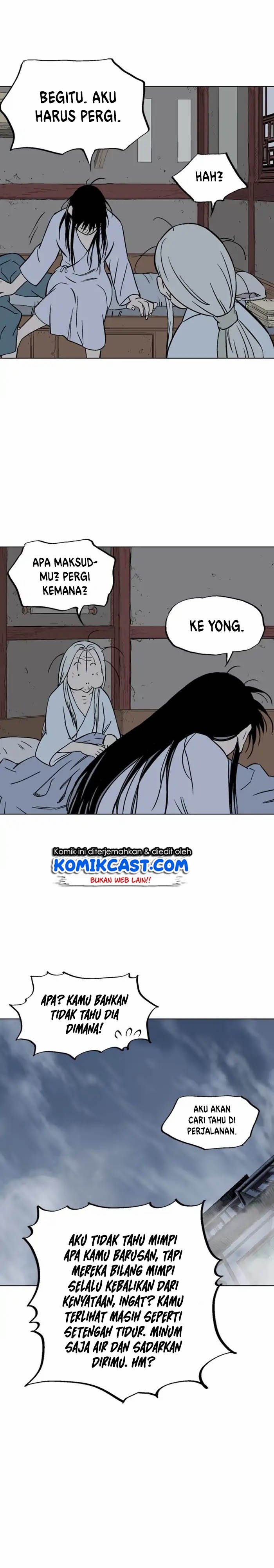 gosu - Chapter: 154