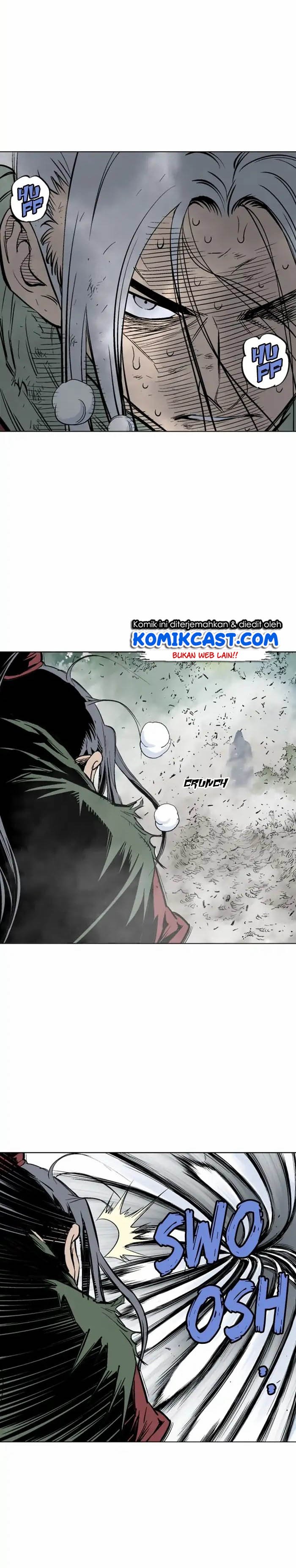 gosu - Chapter: 154