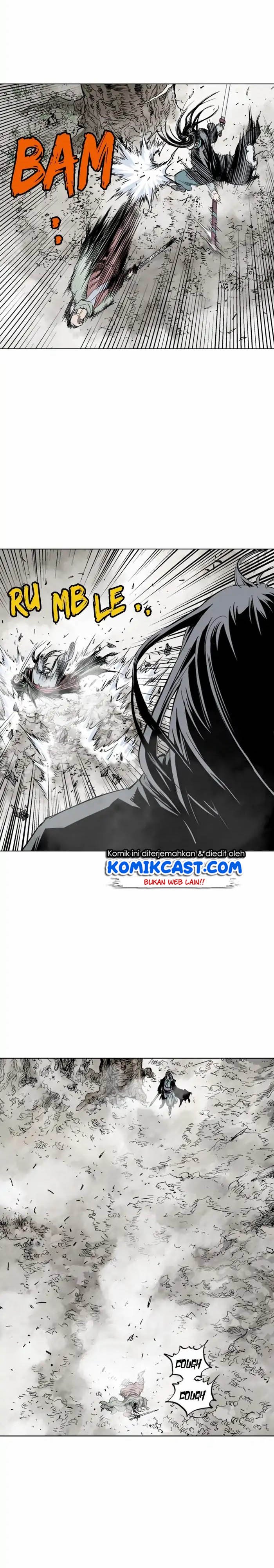 gosu - Chapter: 154