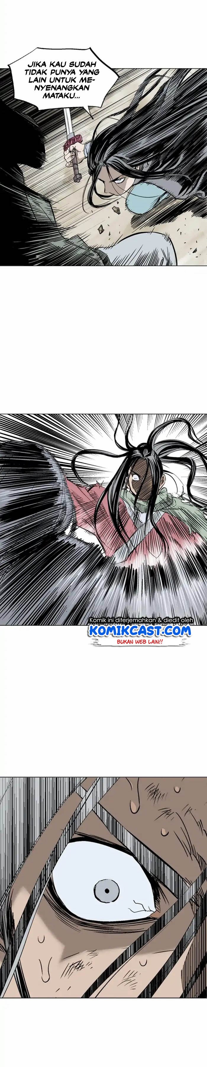 gosu - Chapter: 154