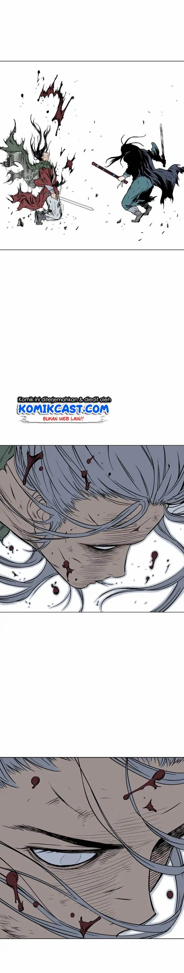 gosu - Chapter: 154