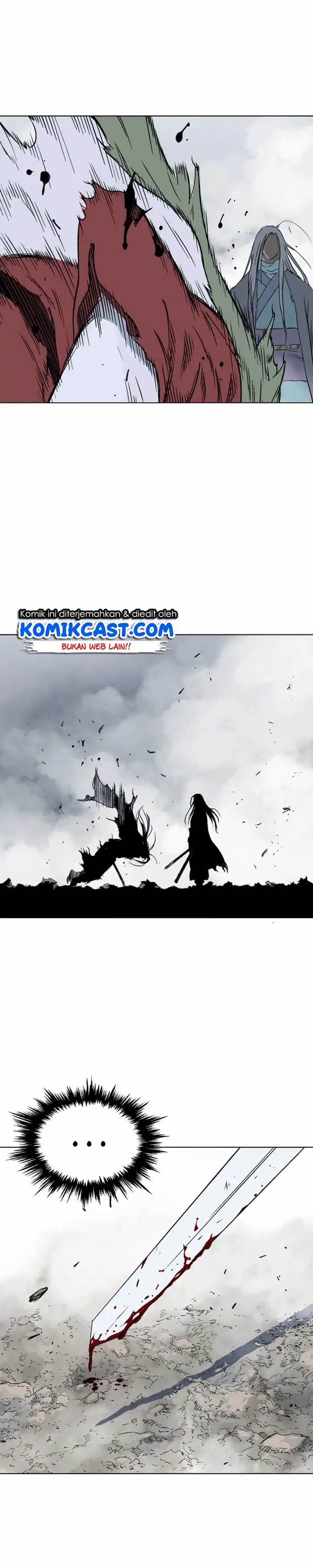 gosu - Chapter: 154