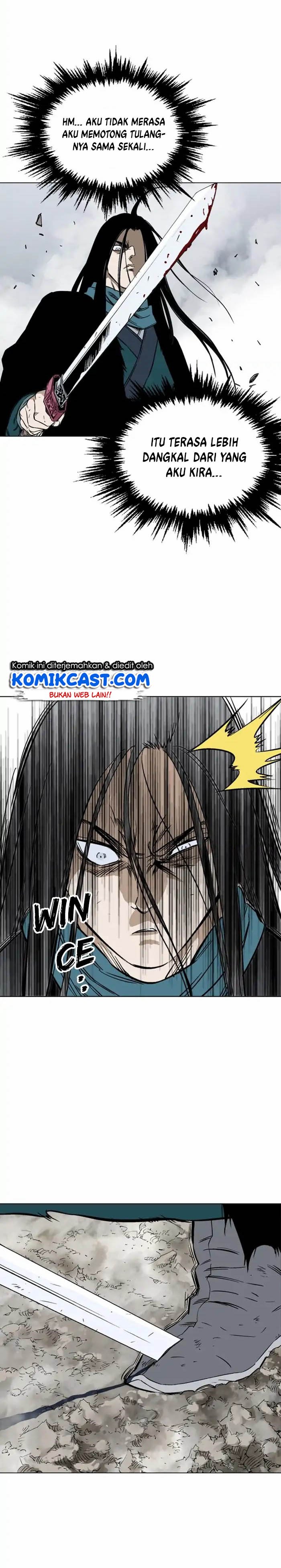 gosu - Chapter: 154