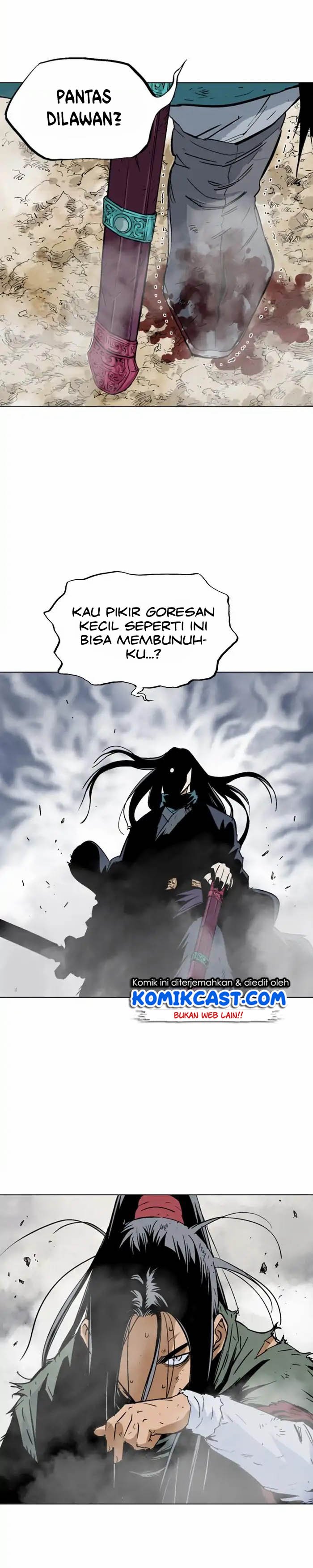 gosu - Chapter: 155