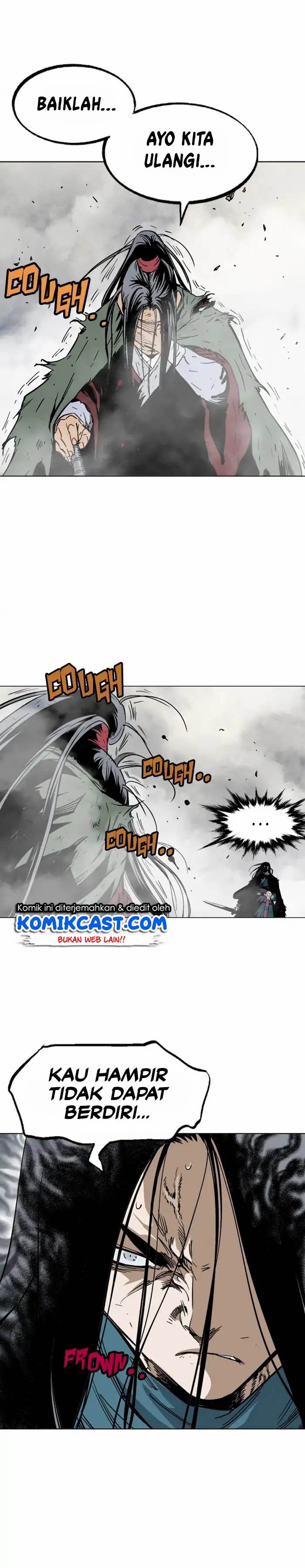 gosu - Chapter: 155