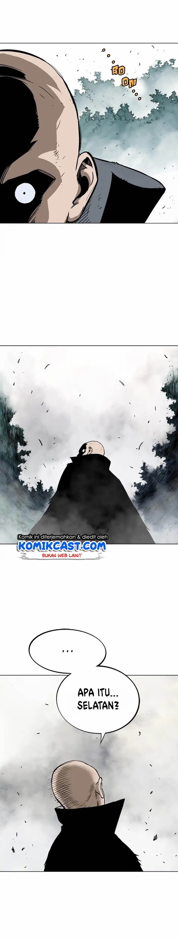 gosu - Chapter: 155