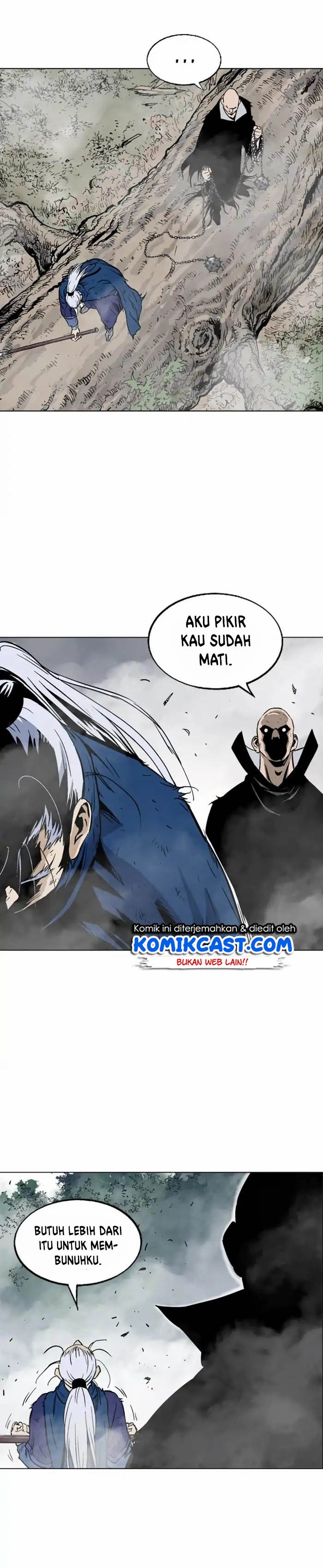 gosu - Chapter: 155