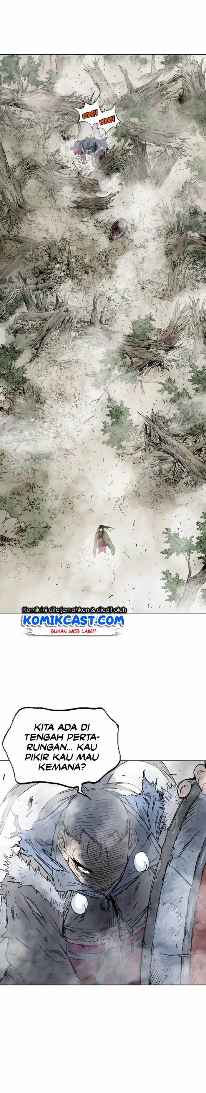 gosu - Chapter: 155