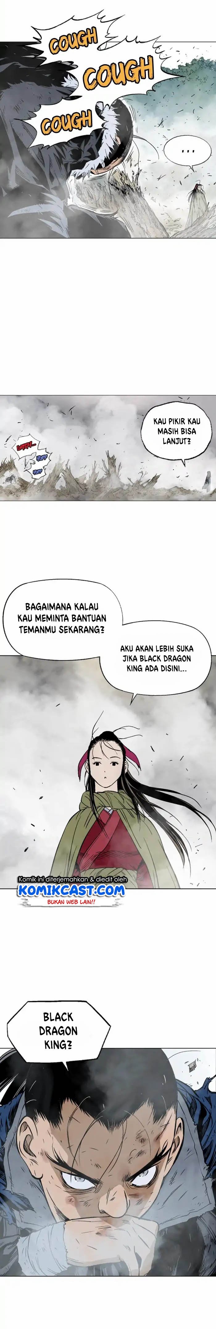 gosu - Chapter: 155