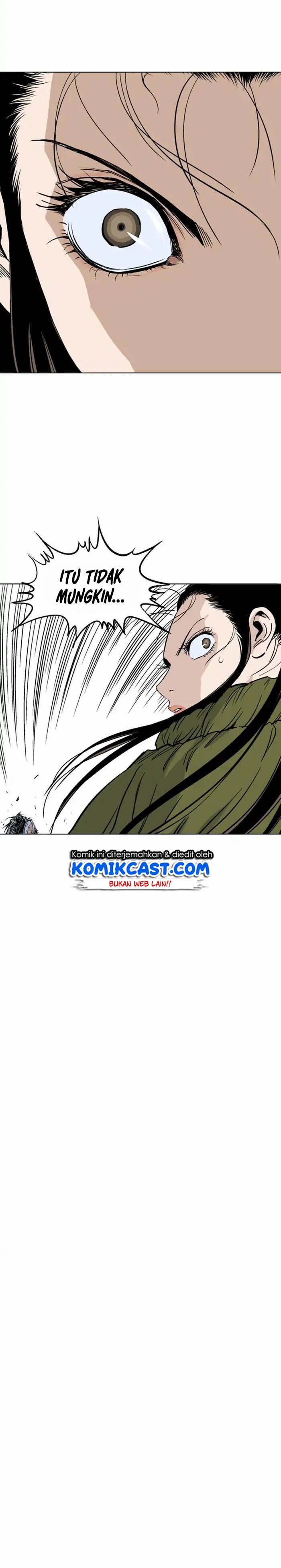 gosu - Chapter: 155