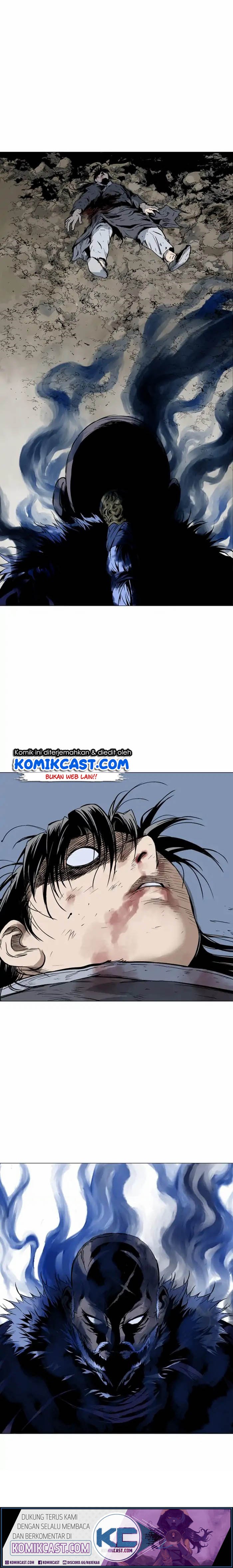 gosu - Chapter: 155